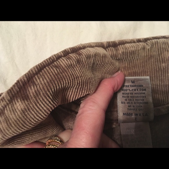 Brown Knit Pantsuit - Picture 4 of 4